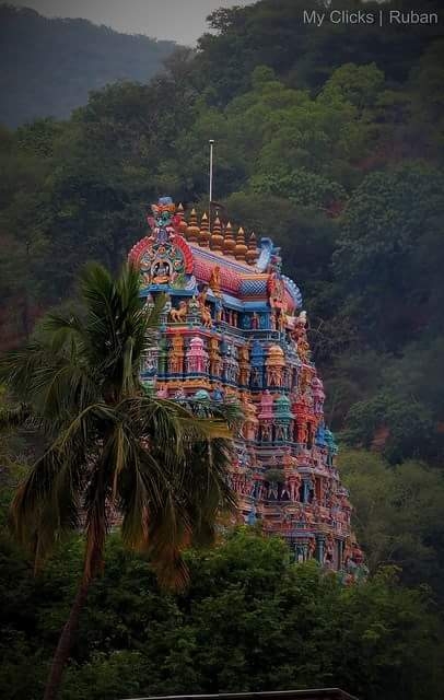 Gopuram