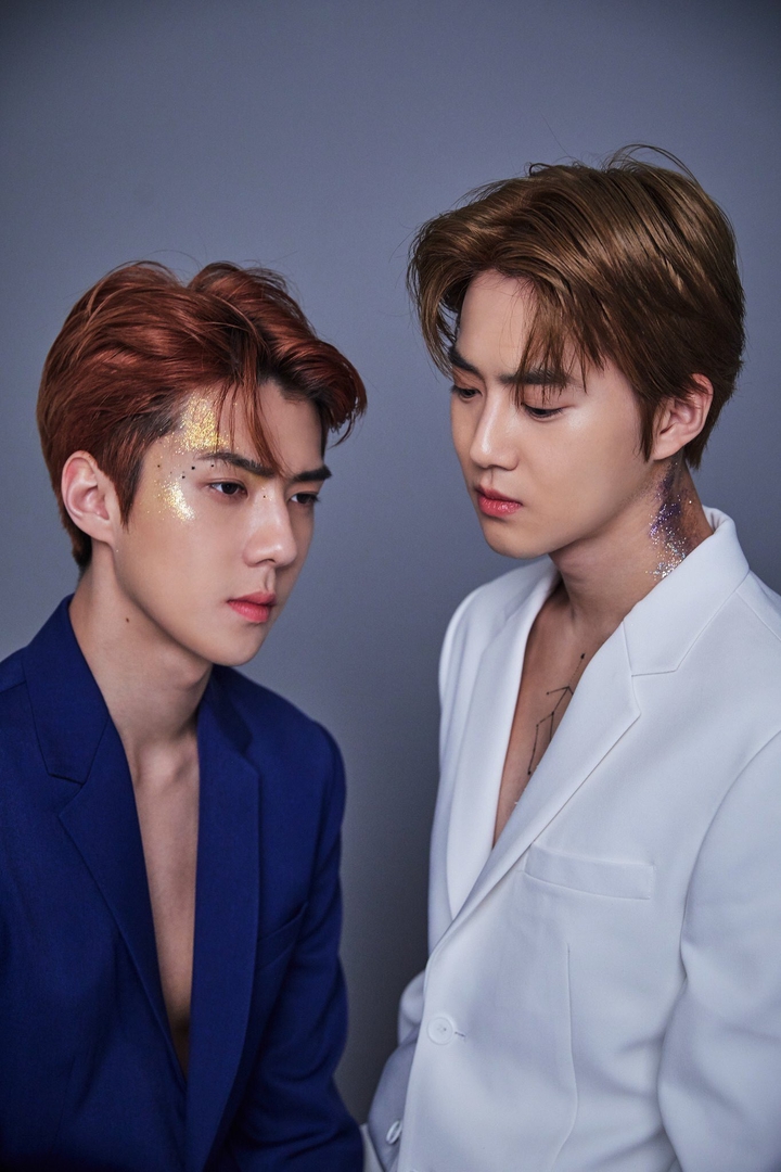 suho sehun