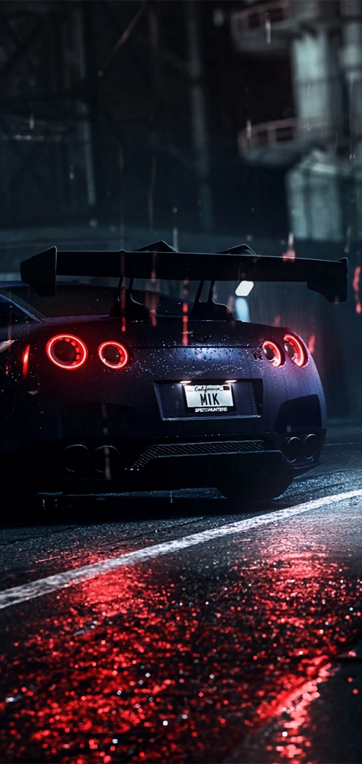 gtr