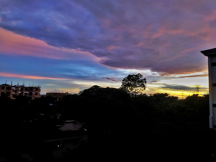 Clouds
