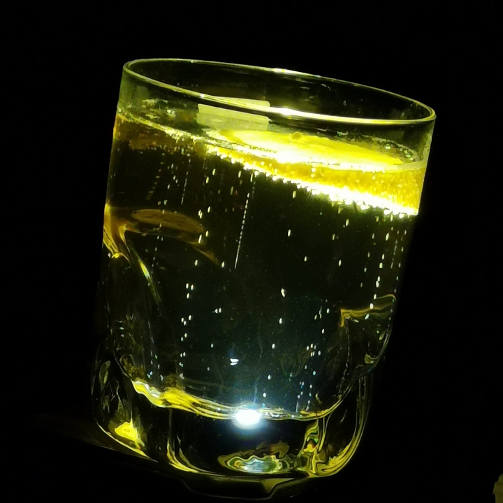 glass