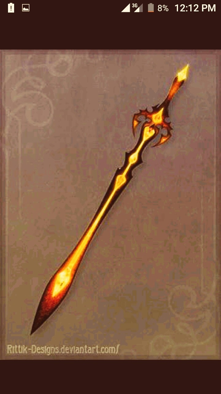 swords