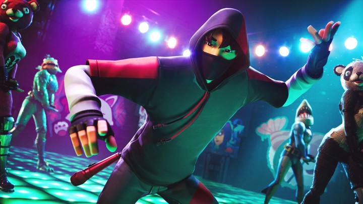 Fortnite