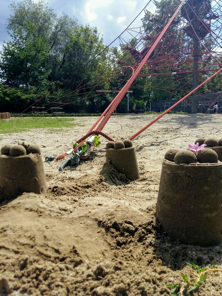 playground