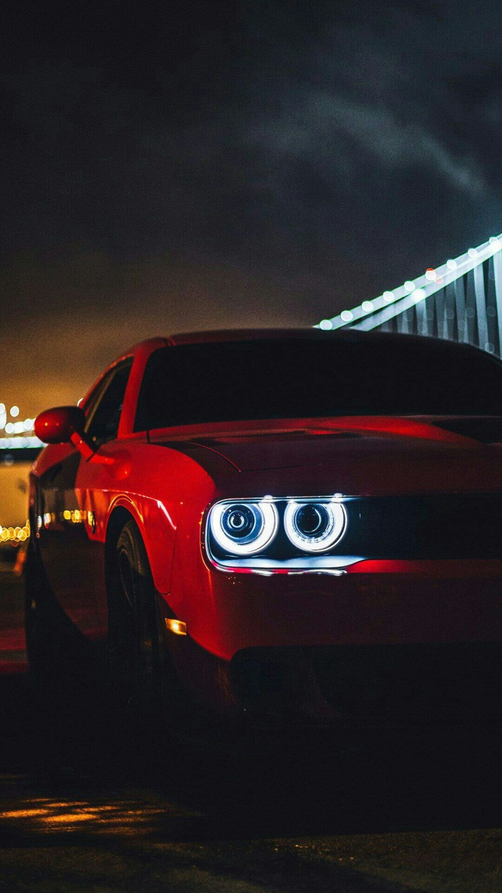 Mustang