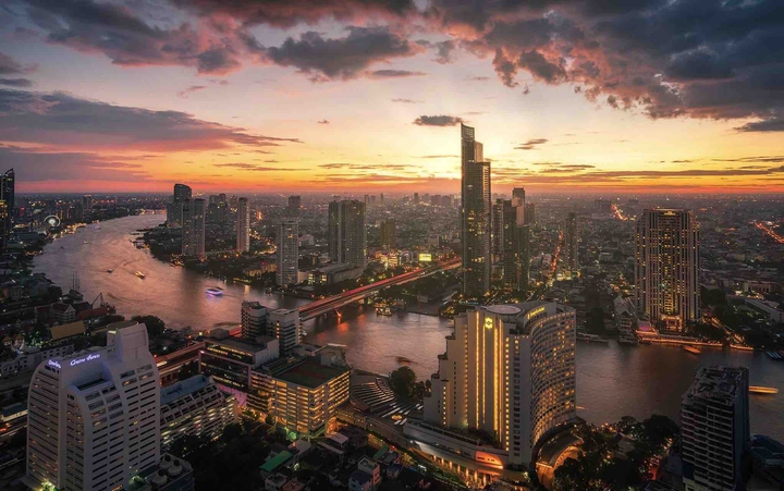 Bangkok