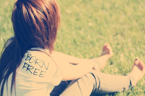 dream girl