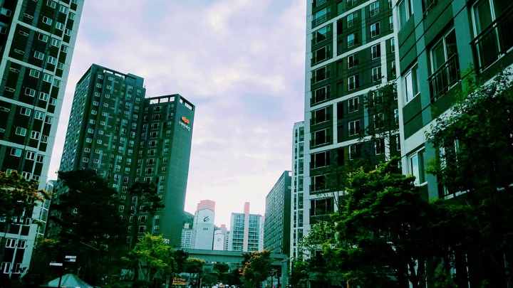 구름