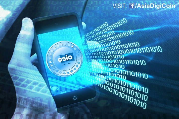 Asiadigicoin