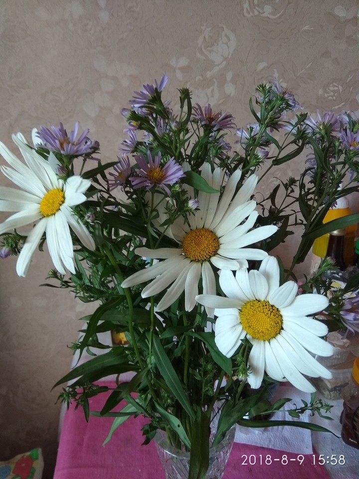 букет