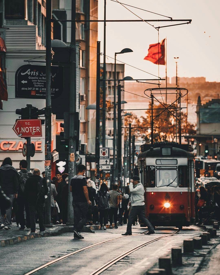 İstanbul