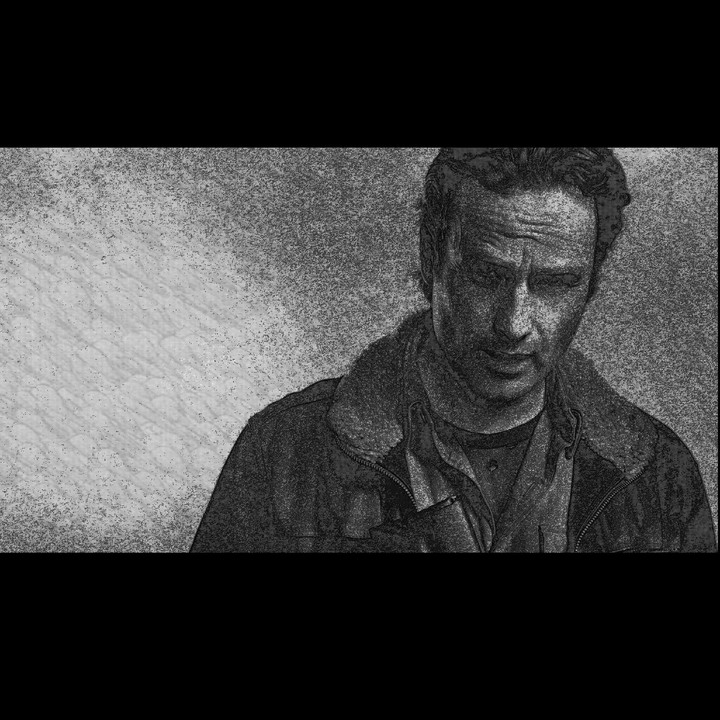 Rick Grimes