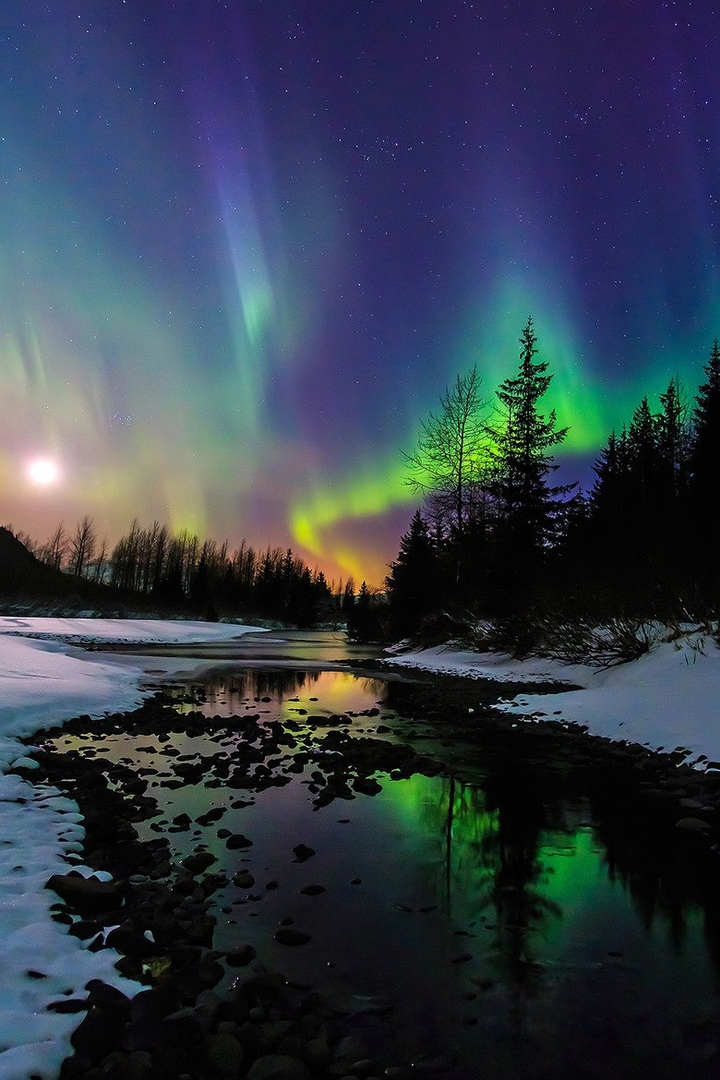 Aurora Borealis