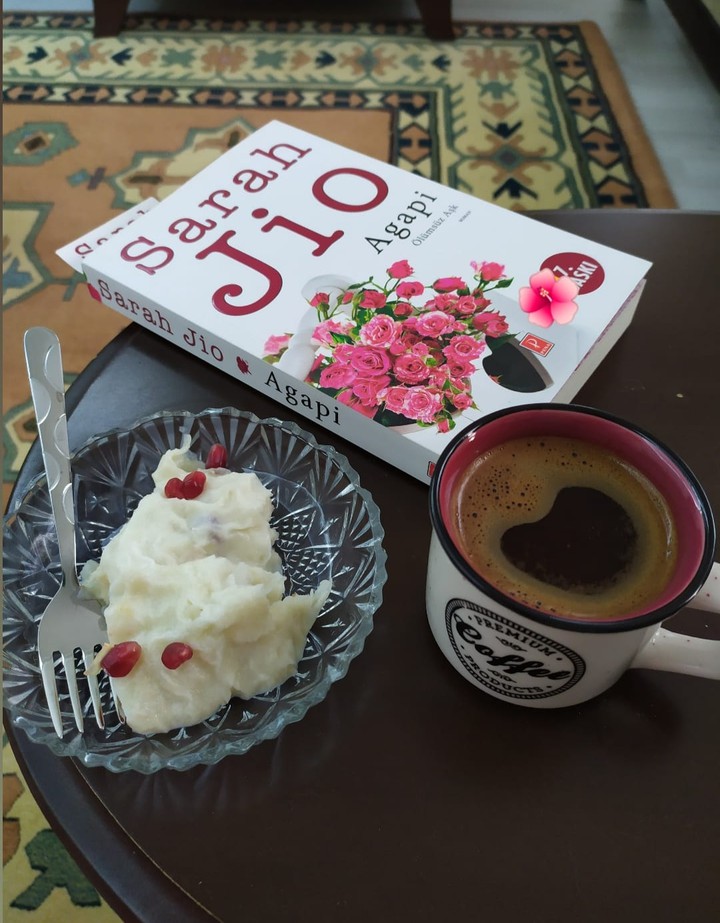 coffee time