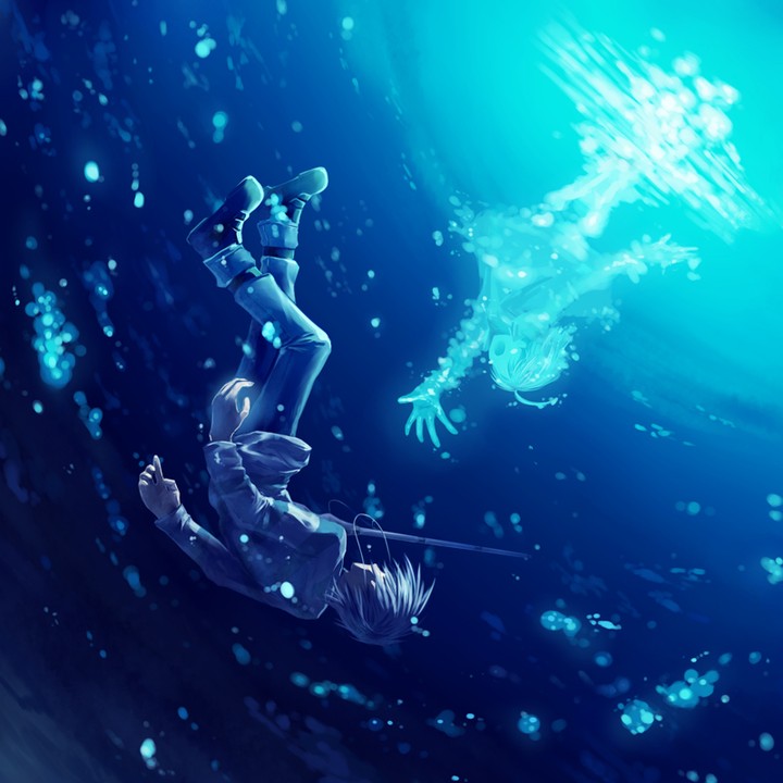 Drowning