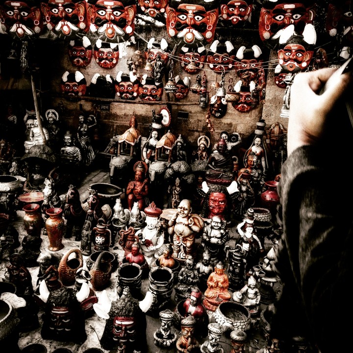 ROADSIDE Pottery