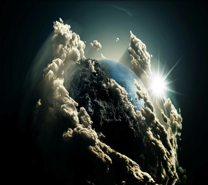 earth FHD