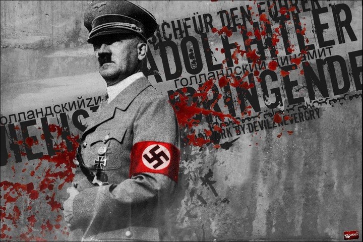 Adolf Hitler