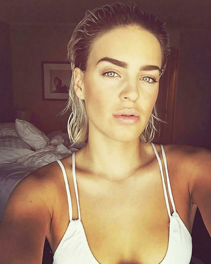 Anne Marie