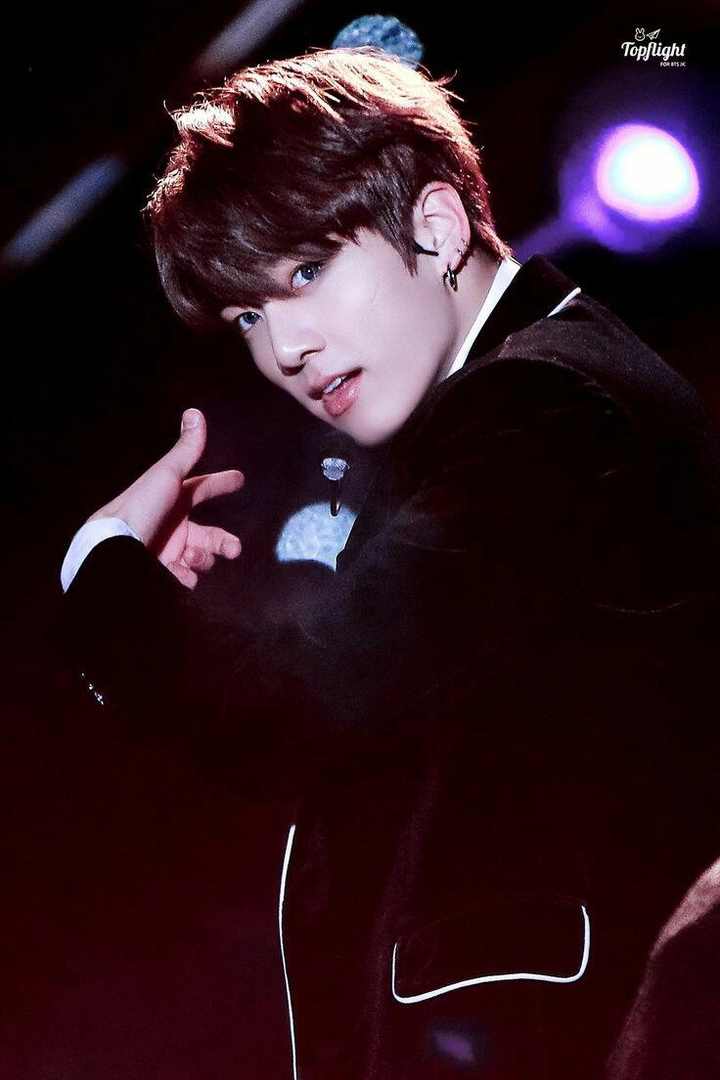 kookie