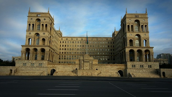 BAKU