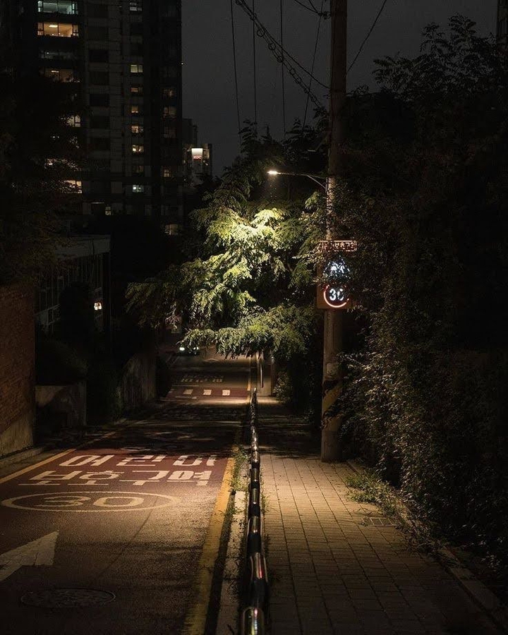 Hongdae Street (South Korea)