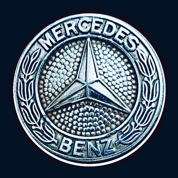benz mark