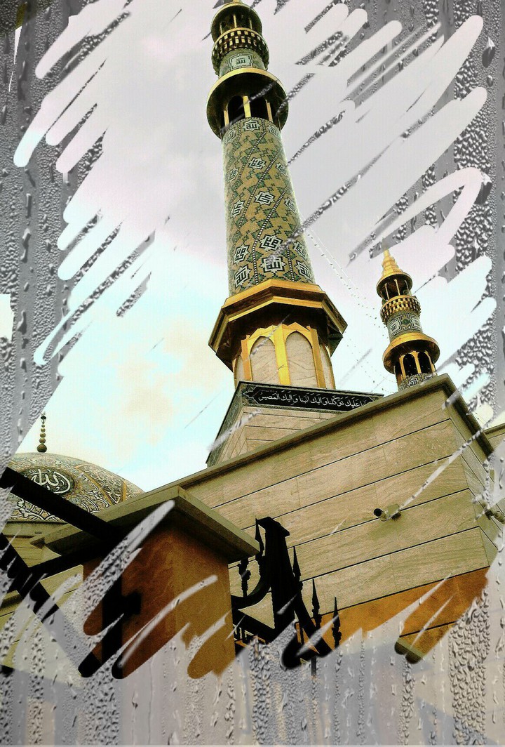 shiraz.iran // masjed ,sheayan