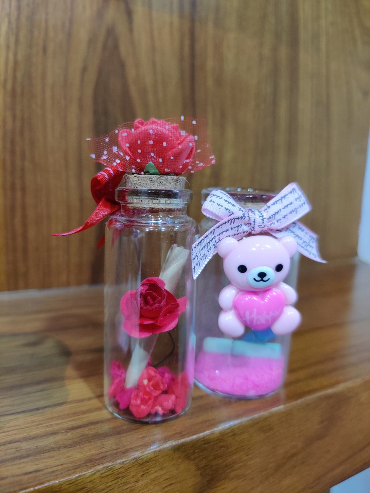 Gift it