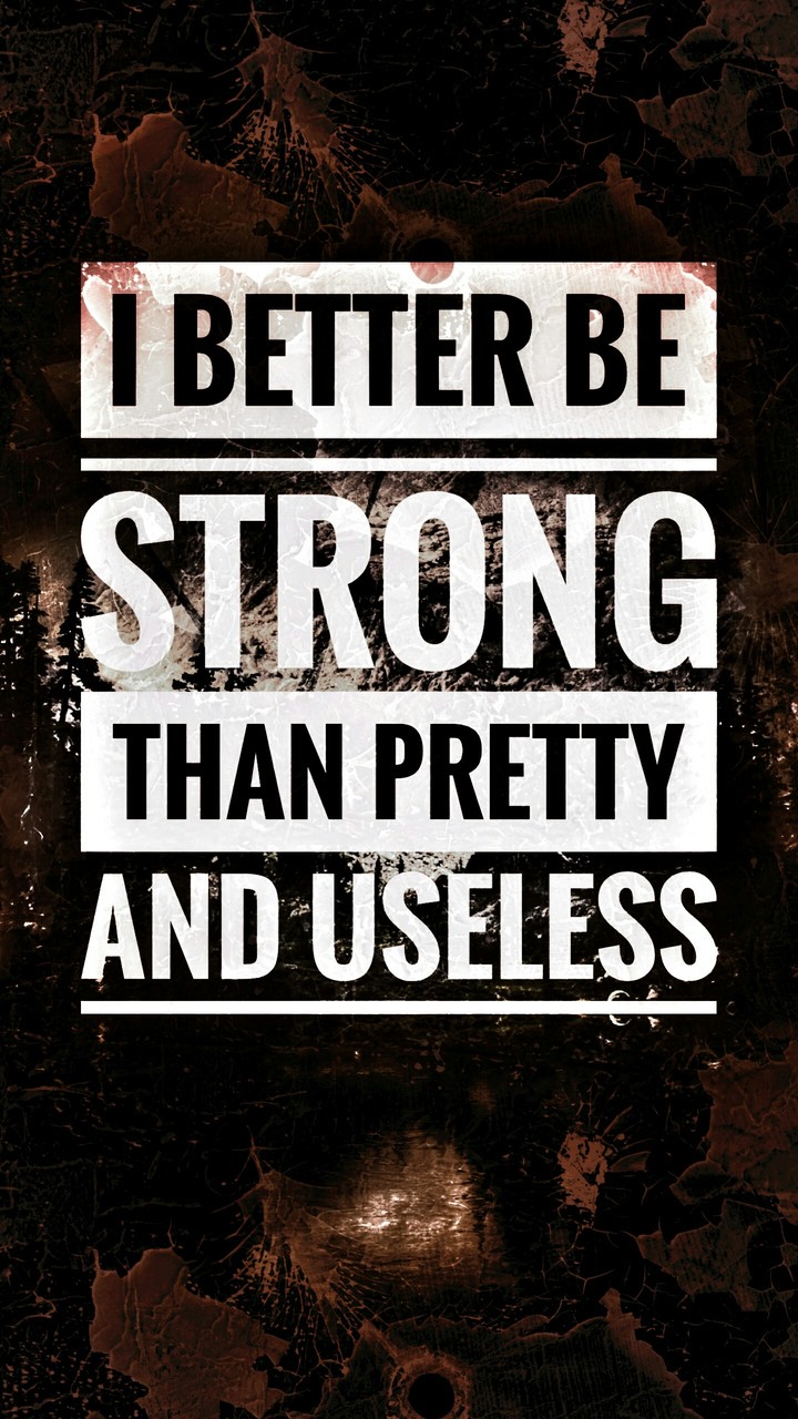 Badass Quote