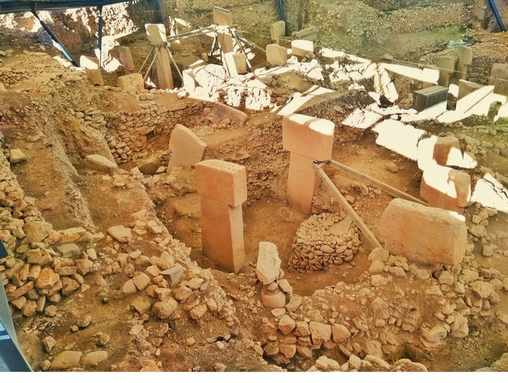 göbekli tepe