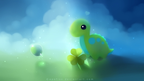 dino