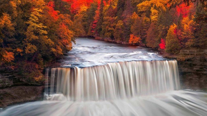 falls