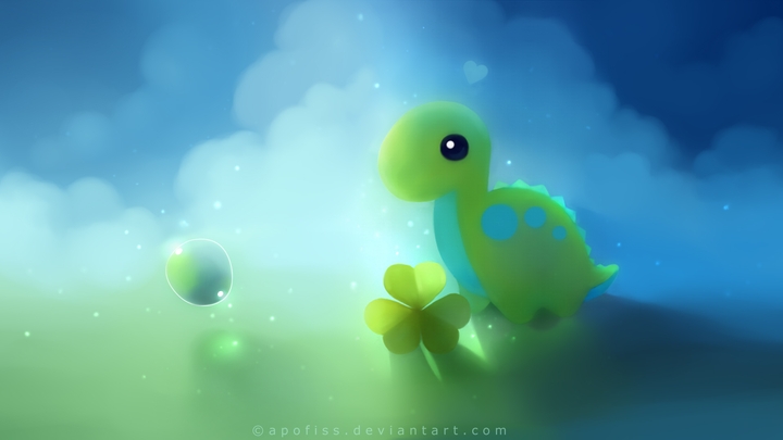 dino