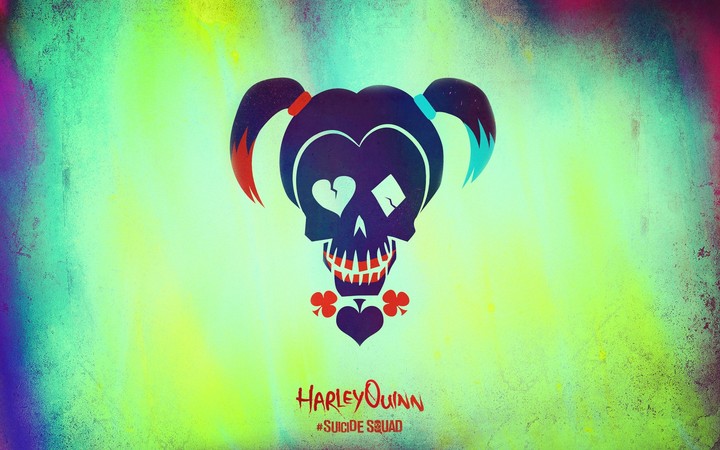 Harley Quinn