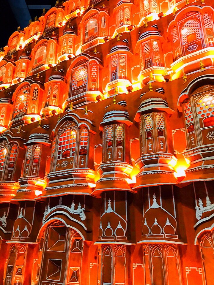 hawa mahal