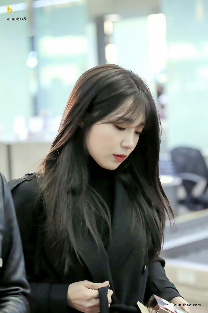 apink jung eunji