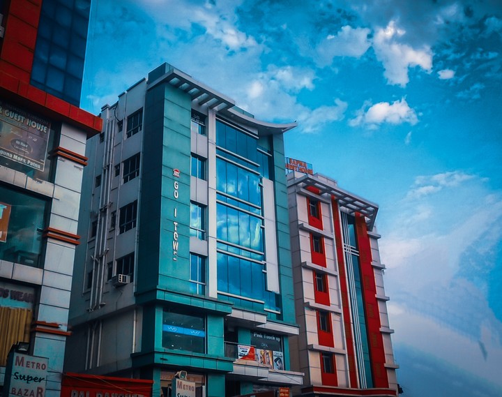 building