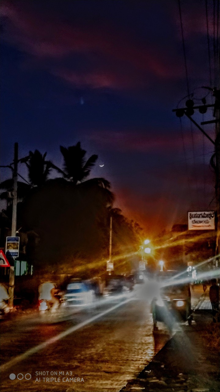 good eve vibes