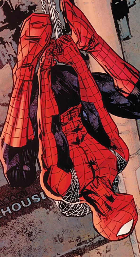 Spiderman
