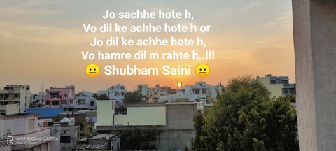 #SSR , 4 line pyar ki☺️