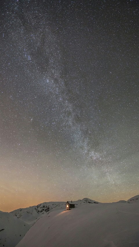 Oppo Wallpaper(ColorOS 2.1)