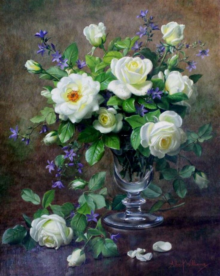 vaso branco