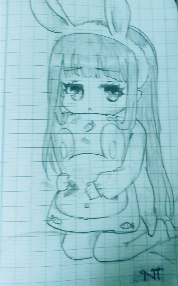 kute