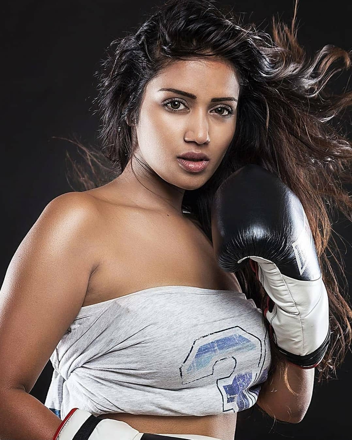 Nivetha
