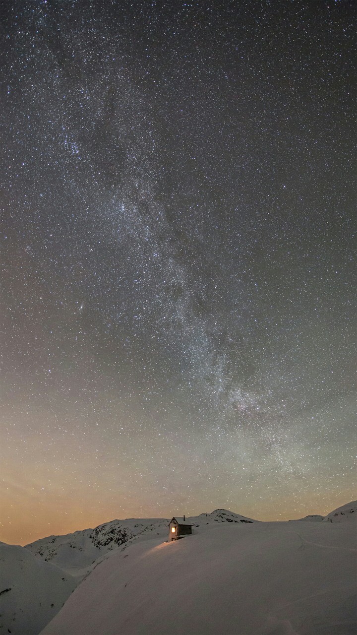 Oppo Wallpaper(ColorOS 2.1)
