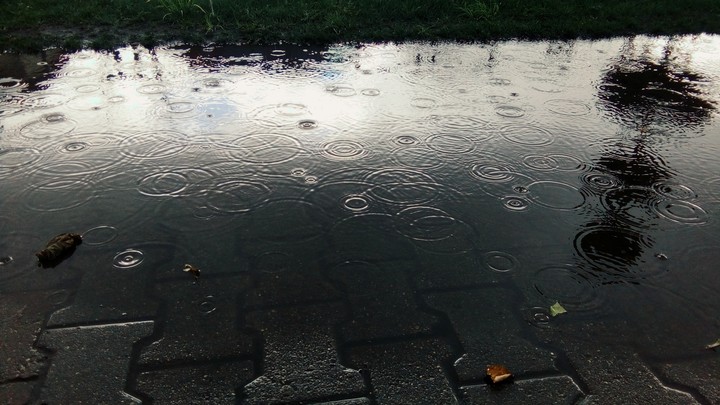 puddle