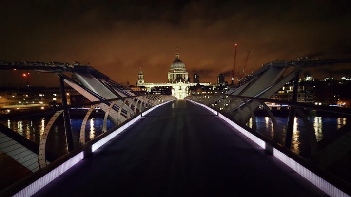 Millennium Bridge