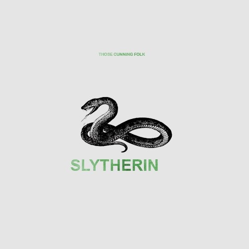 Slytherin