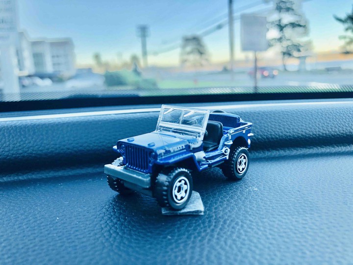 jeep